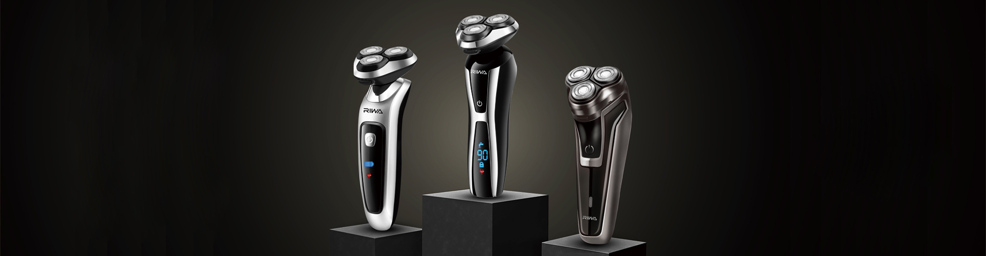 men's shaver