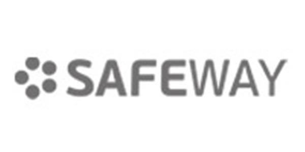 SAFE-WAY