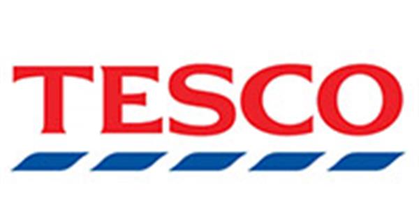 tesco