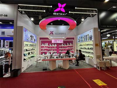 Canton Fair in April 2025