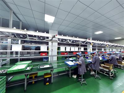 Production Line