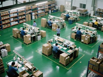 Product Quality Inspection Department