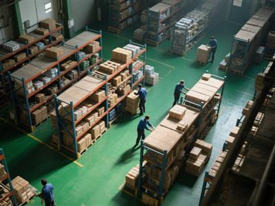 Warehouse