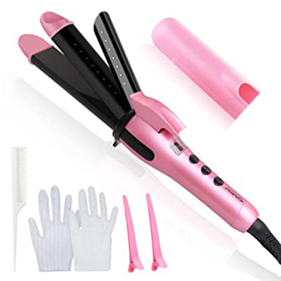 RB-8304-hair curler