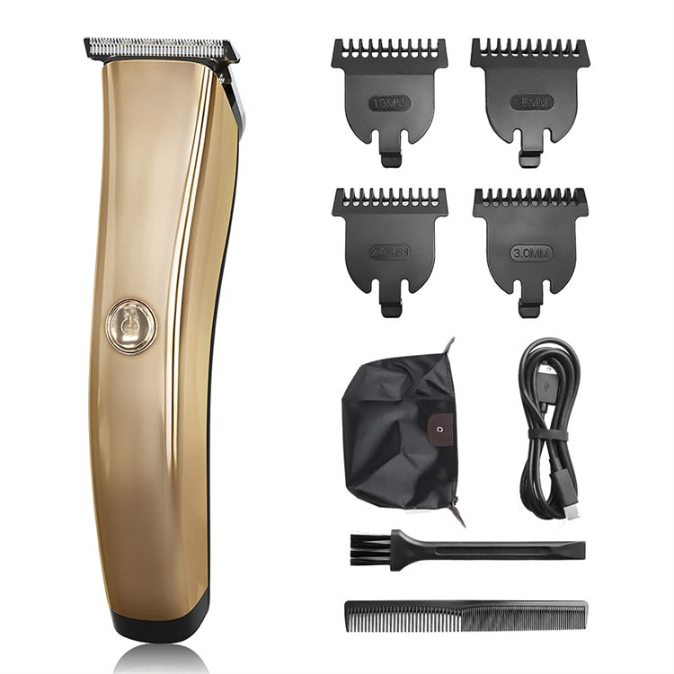 RE-6321-hair clipper