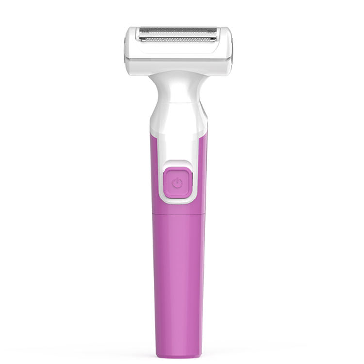 GWF516B-lady Epilator