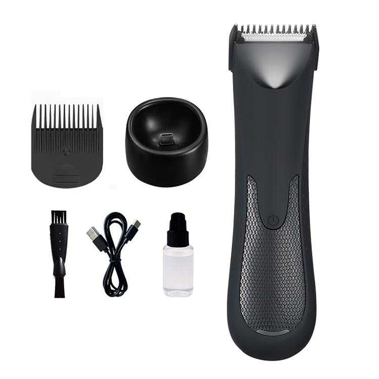 GWE650-hair clipper