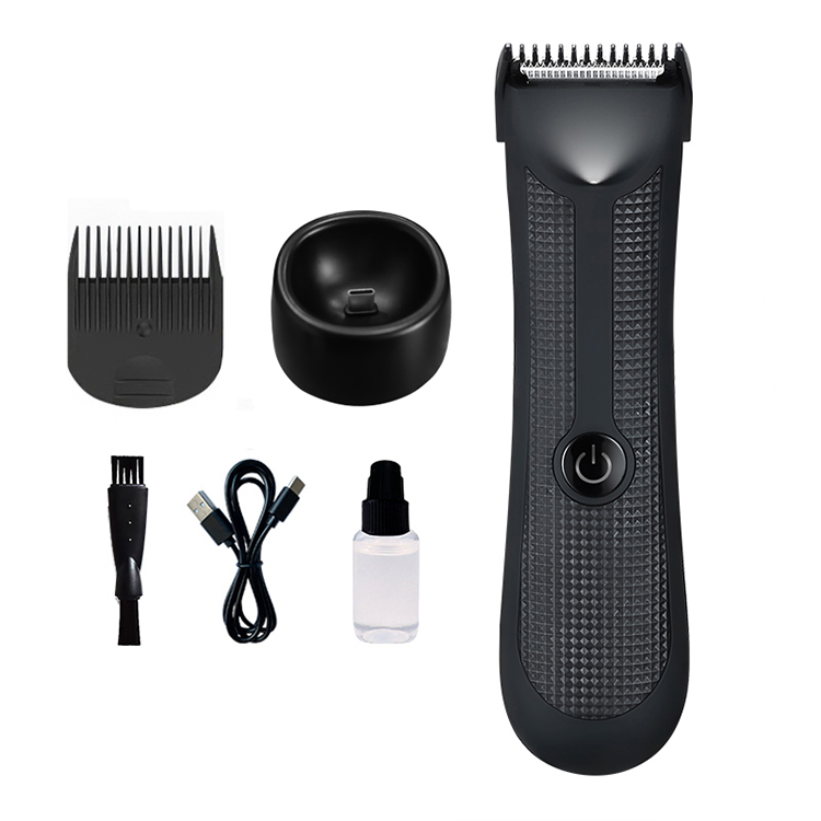 GWE651-hair clipper