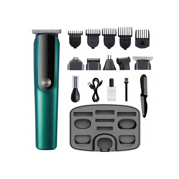 GWE652-hair clipper