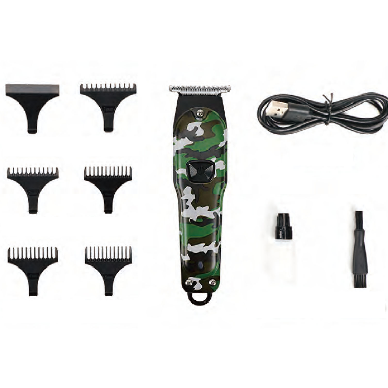 GWE653-hair clipper