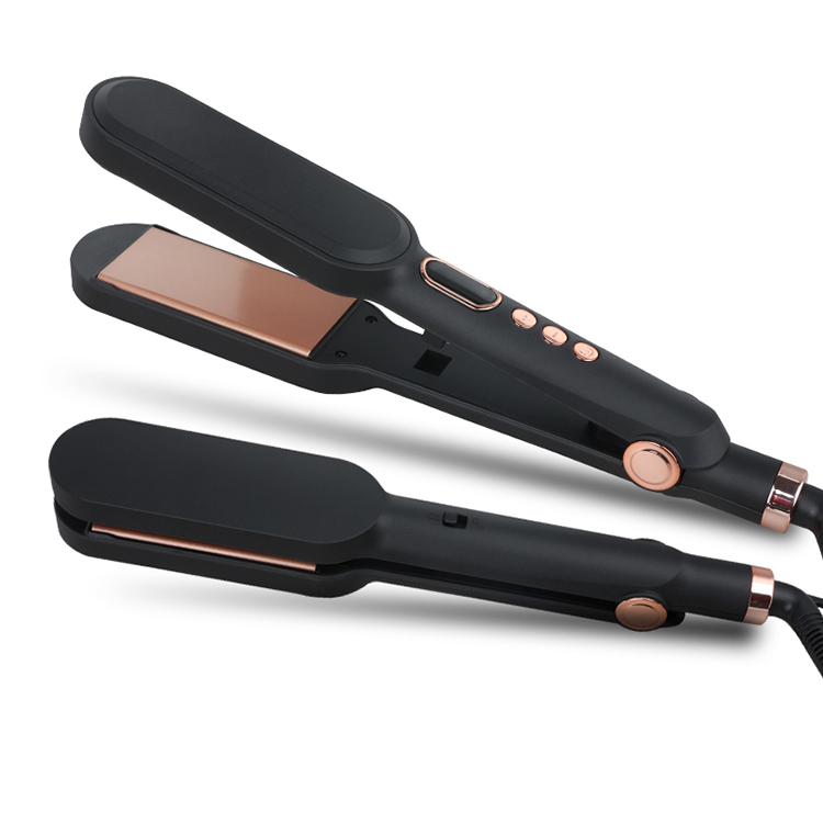 GWB980-hair straightener