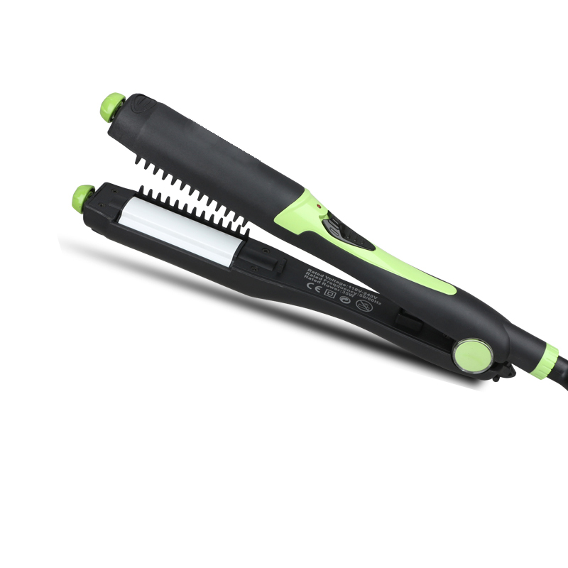 GWB985-hair straightener