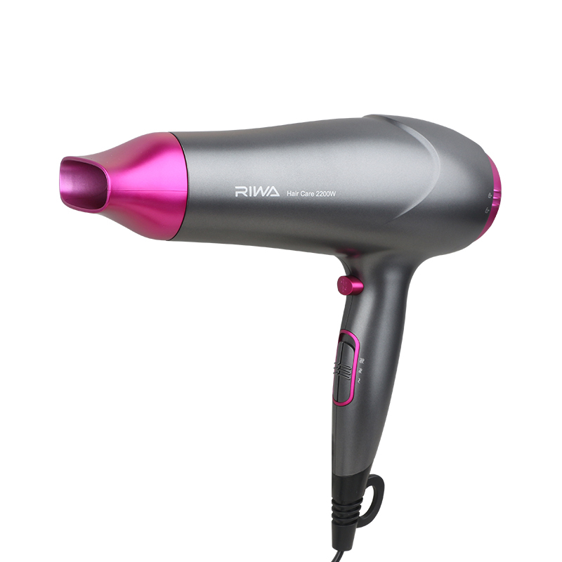 RC-7166-hair dryer