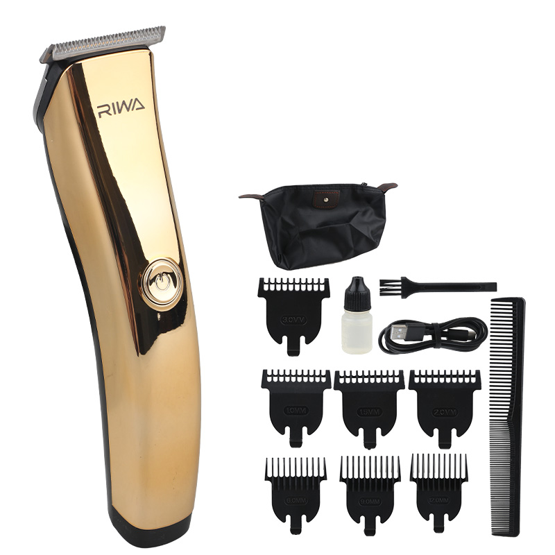 RE-6301-hair clipper