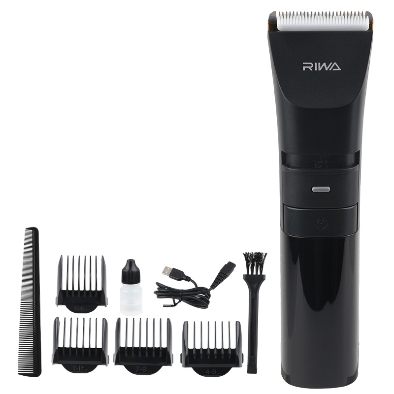 RE-6110-hair clipper